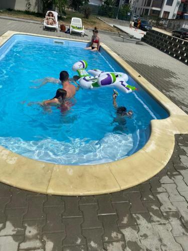 Apartamento Forever Sunrise Mamaia Nord