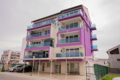 Apartamento Home For Seven
