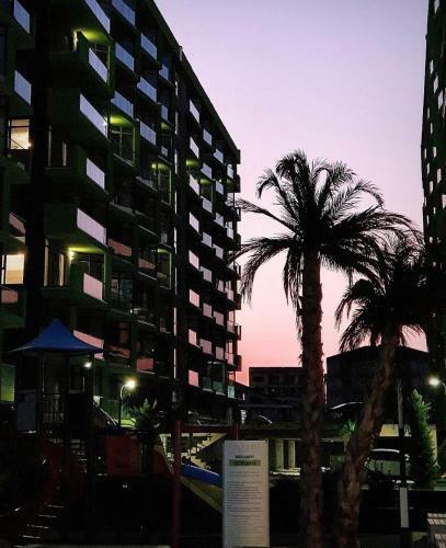 Apartamento Ed By Alezzi