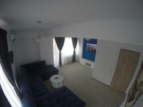 Cristian Apartment