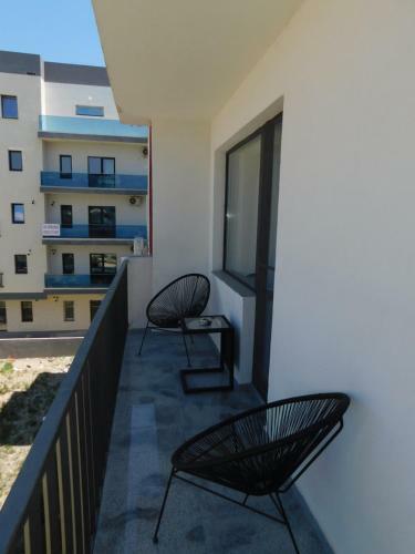 Cristian Apartment