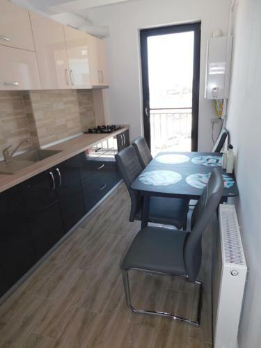Cristian Apartment