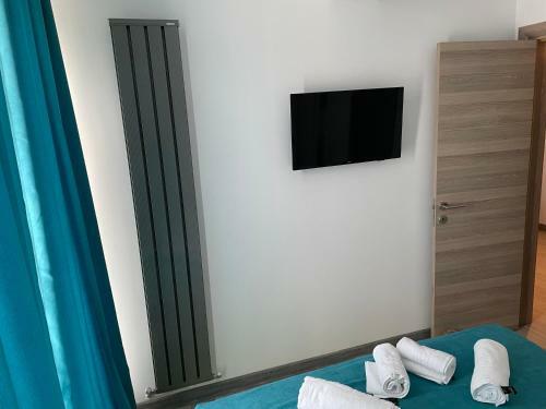 Alezzi Holiday Apartment 31 G