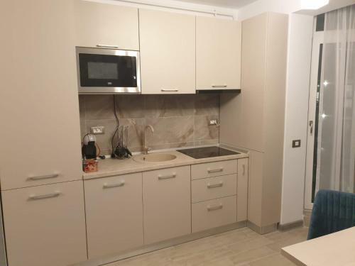 Apartament Ama - Complex Alezzi Beach Resort - Mamaia Nord