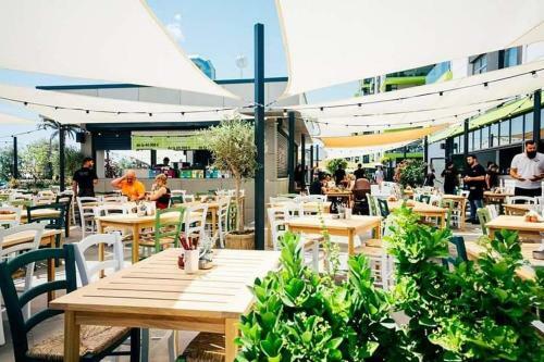 Apartament Ama - Complex Alezzi Beach Resort - Mamaia Nord