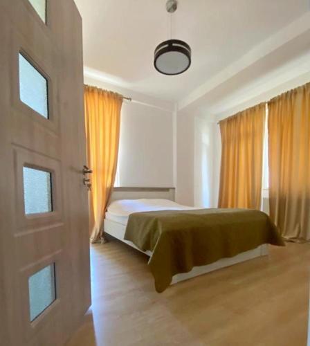 Yasso Apartments