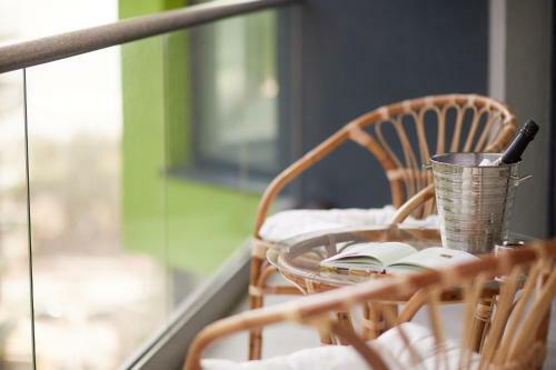 Opal Luxury Apartment 109 Spa N Pool Alezzi Beach Resort
