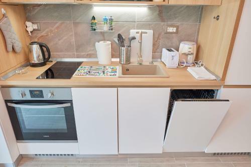 Opal Luxury Apartment 109 Spa N Pool Alezzi Beach Resort