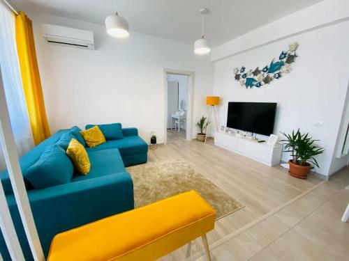 North Beach Apartament