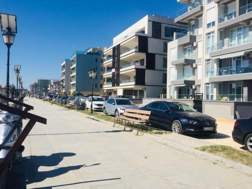 North Beach Apartament