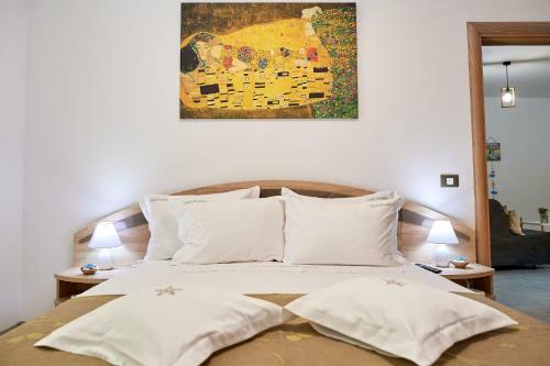 Crystal Beach Apartments Spa N Pool Alezzi Beach Resort