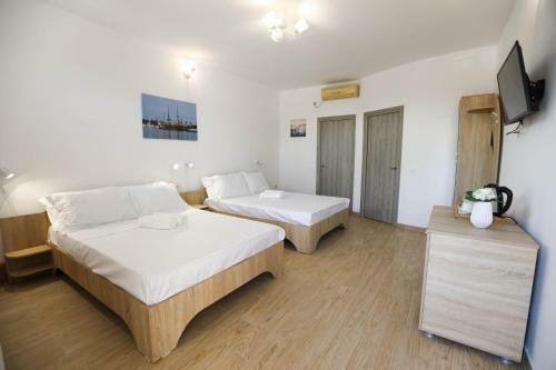 Hostal Vila Any