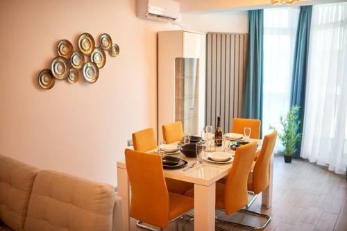 Mimosa Luxury Apartment 160 Spa N Pool Alezzi Beach Resort