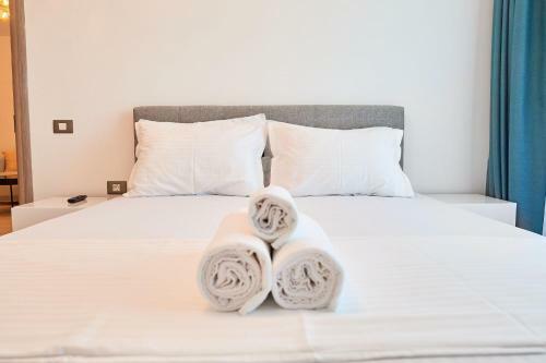 Mimosa Luxury Apartment 160 Spa N Pool Alezzi Beach Resort