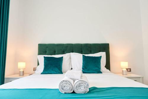 Yst Luxury Apartament