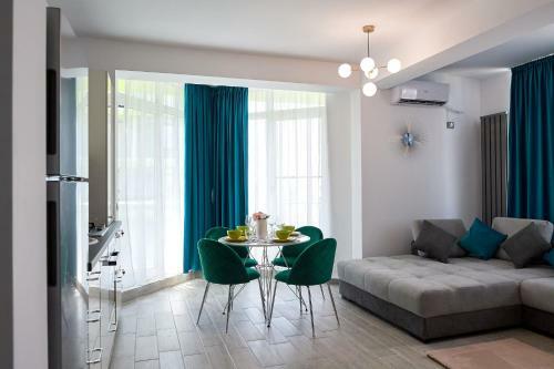 Yst Luxury Apartament