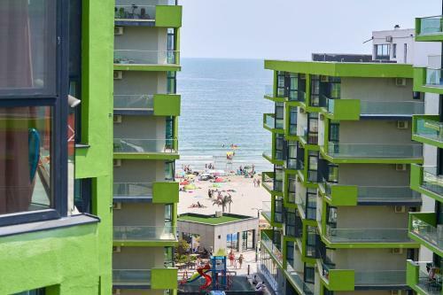 Yst Luxury Apartament