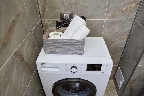 Yst Luxury Apartament