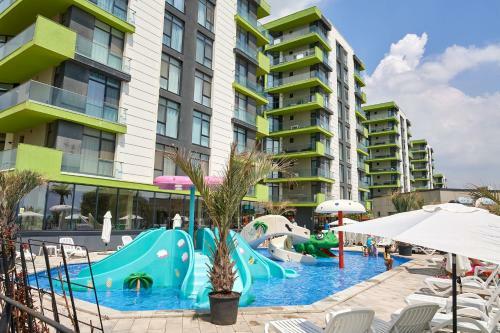 Yst Luxury Apartament