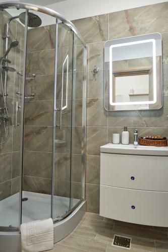 Yst Luxury Apartament