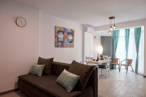 Azur Apartment 91 Spa N Pool Alezzi Beach Resort