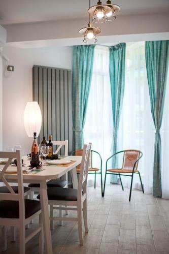 Azur Apartment 91 Spa N Pool Alezzi Beach Resort