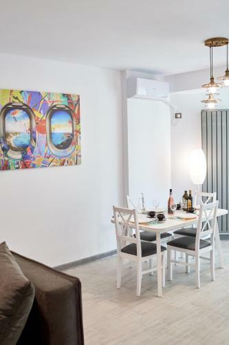 Azur Apartment 91 Spa N Pool Alezzi Beach Resort