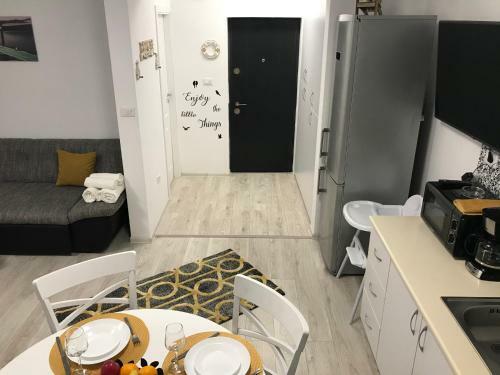 Apartamento Studio Suella Sea View