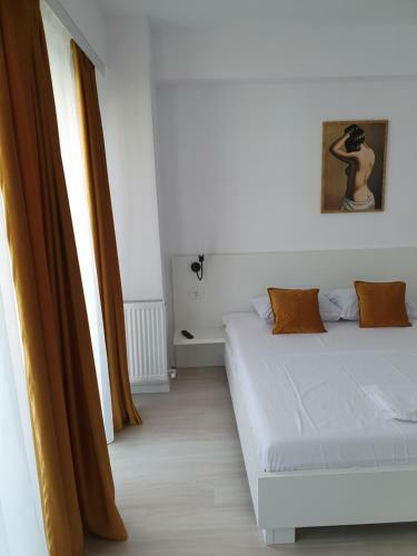 Brizza Apartments Mamaia Nord