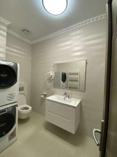 Apartament Splendor Mamaia Nord
