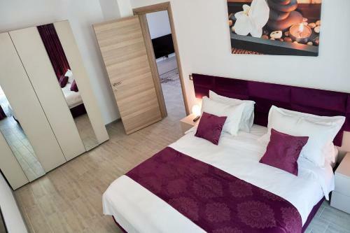Bellevue Apartment 107 Spa N Pool Alezzi Beach Resort