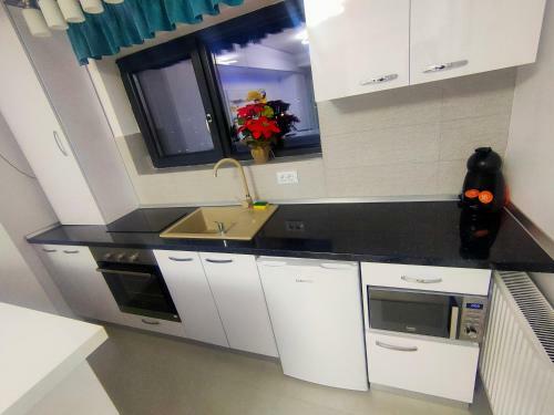 Apartamento Seven Luxury