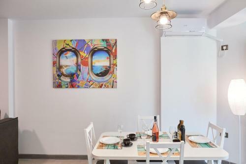 Apartament Azur 109 Spa Pool Alezzi Beach Resort