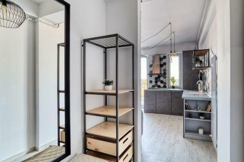 Apartamento Little Loft No15