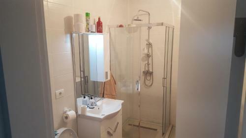 Apartament Amphora Direct Pe Plaja