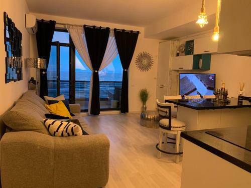 Apartamento Panoramis Promenada-cezar
