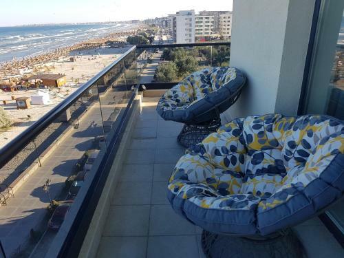 Apartamento Panoramis Promenada-cezar