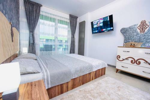Mht - Apartment Alezzi Resort