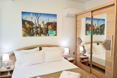 Crystal 26 Apartment Alezzi Spa Pool Beach Resort