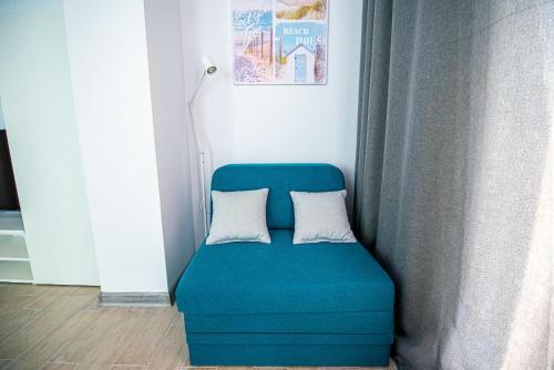 Apartment Katrina - Alezzi Beach - Sea View