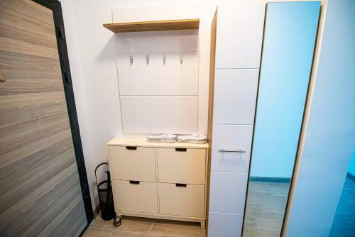 Apartment Katrina - Alezzi Beach - Sea View