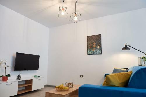 Vanilla Luxury Apartment Spa N Pool Alezzi Beach Resort
