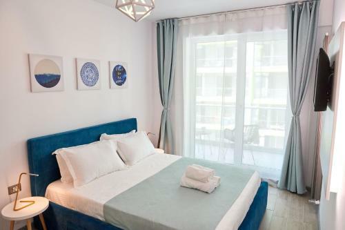 Vanilla Luxury Apartment Spa N Pool Alezzi Beach Resort