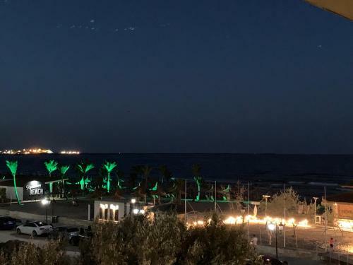 Relax Promenada Apartament Mamaia Nord