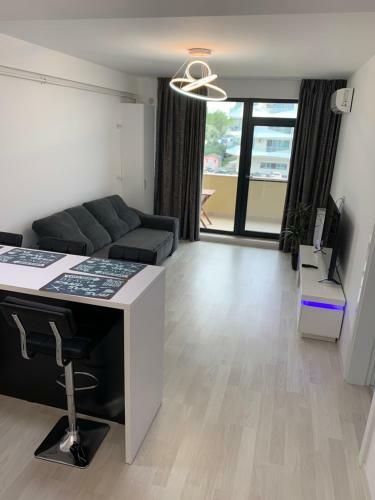Relax Promenada Apartament Mamaia Nord