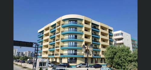 Relax Promenada Apartament Mamaia Nord