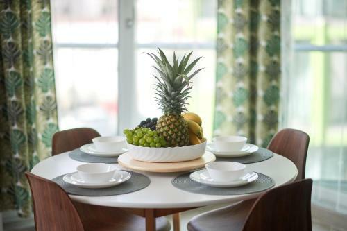 Los Amigos Apartment Spa Resort Mamaia