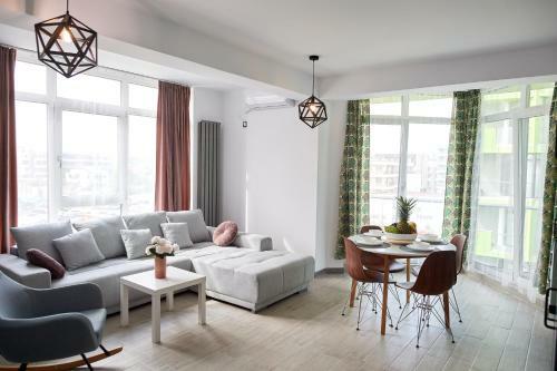 Los Amigos Apartment Spa Resort Mamaia