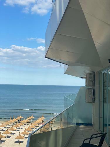 Apartament Mamaia-navodari