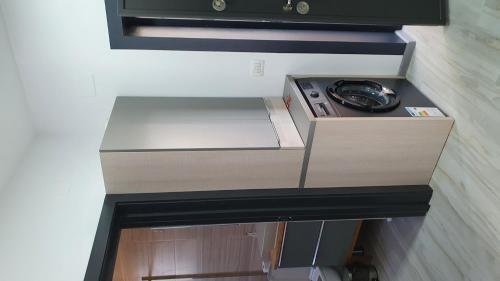 Apartamento Casa Andi
